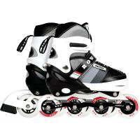 Patins Roller Semi Pro ABEC9 Mor MR8 40600142